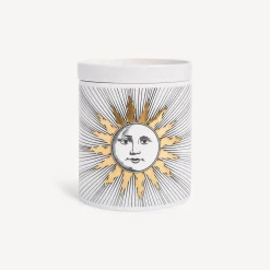 Cheap Nel Mentre Candela Profumata Grande - Soli Decor - Fragranza Immaginazione Candele Profumate