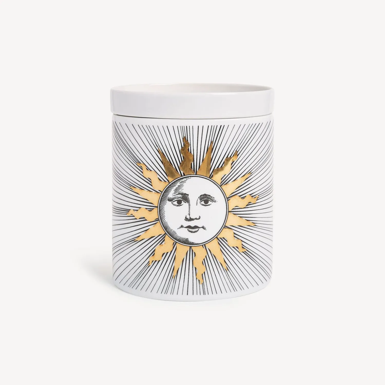 Cheap Nel Mentre Candela Profumata Grande - Soli Decor - Fragranza Immaginazione Candele Profumate