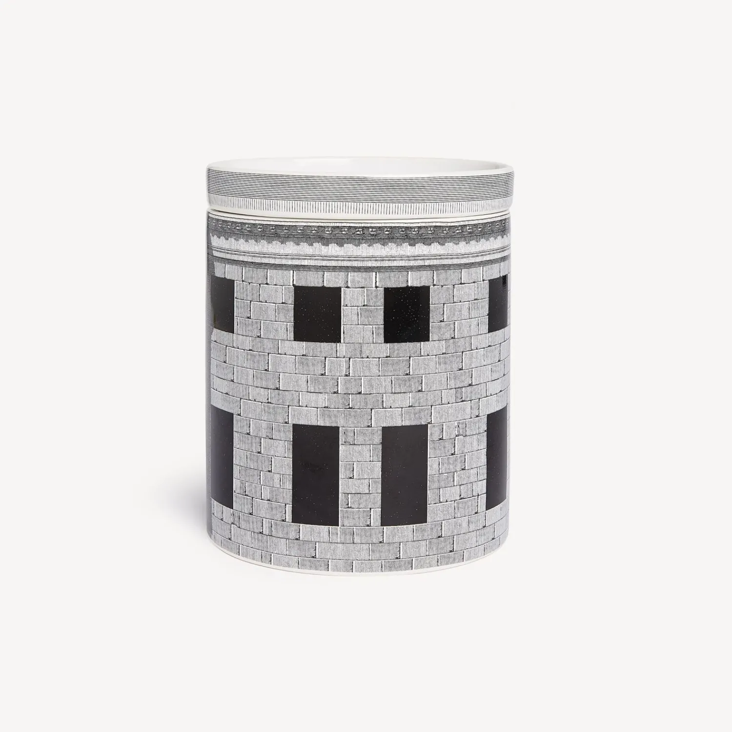 Discount Nel Mentre Candela Profumata Grande - Architettura Decor - Immaginazione Fragranza Candele Profumate
