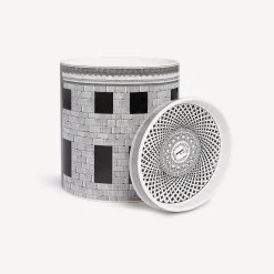 Discount Nel Mentre Candela Profumata Grande - Architettura Decor - Immaginazione Fragranza Candele Profumate