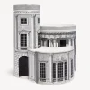 Best Nel Mentre Set Di Tre Candele Profumate - Architettura Decor - Immaginazione Fragranza Candele Profumate