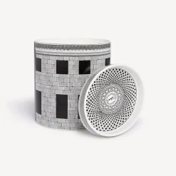 Best Nel Mentre Set Di Tre Candele Profumate - Architettura Decor - Immaginazione Fragranza Candele Profumate