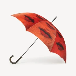 Shop Ombrello Classico Bocche Gli Ombrelli