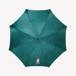 Cheap Ombrello Classico Serratura Su Malachite Gli Ombrelli