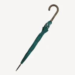 Cheap Ombrello Classico Serratura Su Malachite Gli Ombrelli