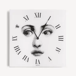 Outlet Orologio Da Parete Tema E Variazioni N.364 Orologi Da Parete