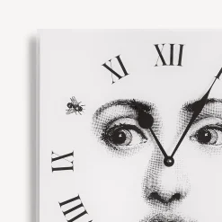 Outlet Orologio Da Parete Tema E Variazioni N.364 Orologi Da Parete
