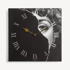 Hot Orologio Da Parete Tema E Variazioni N.145 Orologi Da Parete