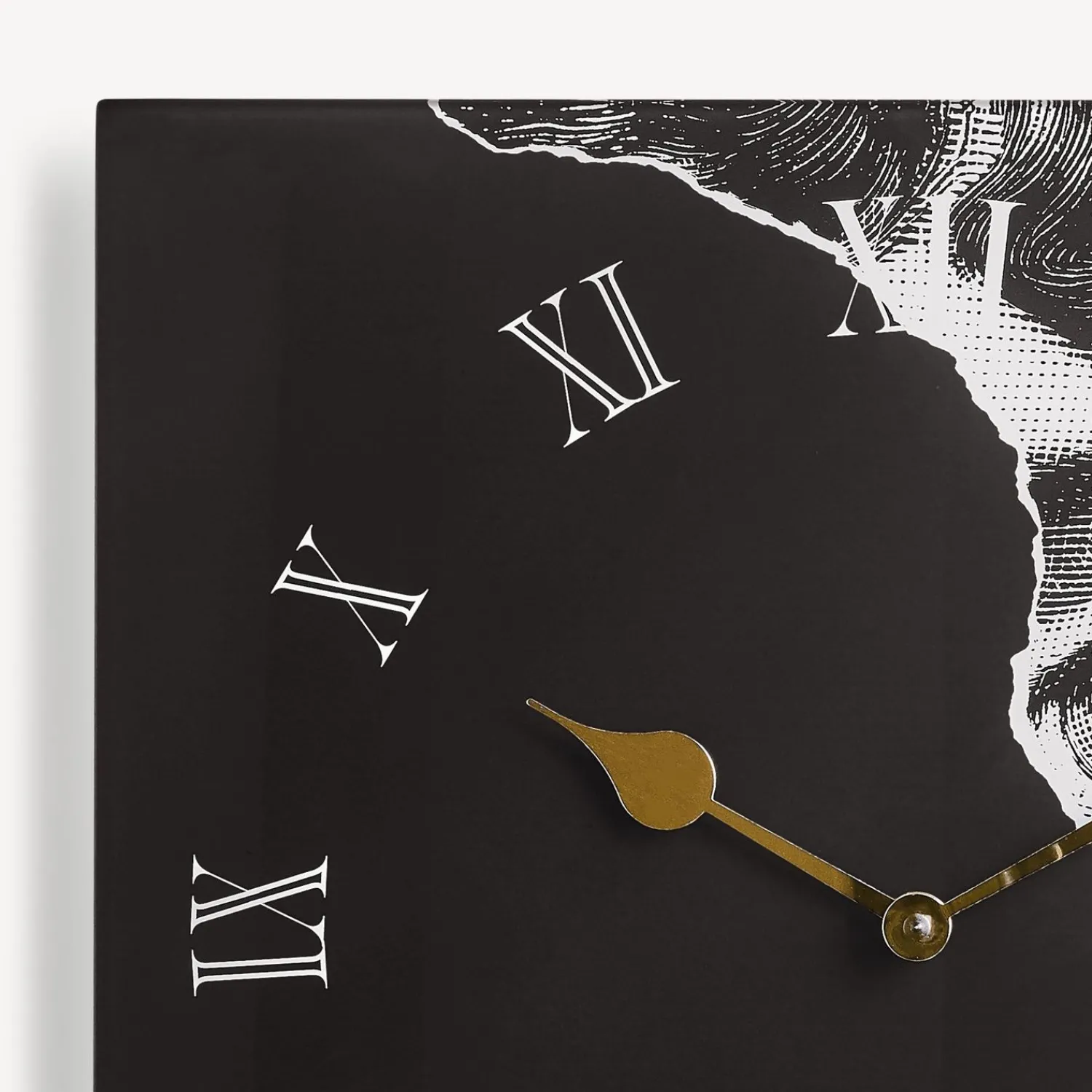 Hot Orologio Da Parete Tema E Variazioni N.145 Orologi Da Parete