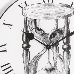 Best Sale Orologio Da Parete Tema E Variazioni N.184 Orologi Da Parete
