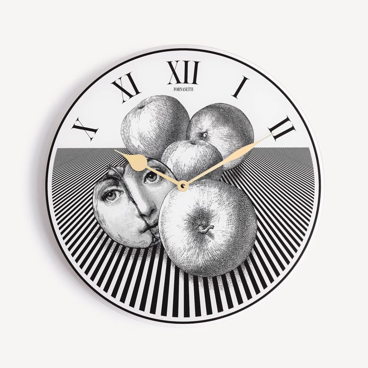 Clearance Orologio Tema E Variazioni N. 390 Orologi Da Parete