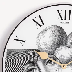 Clearance Orologio Tema E Variazioni N. 390 Orologi Da Parete