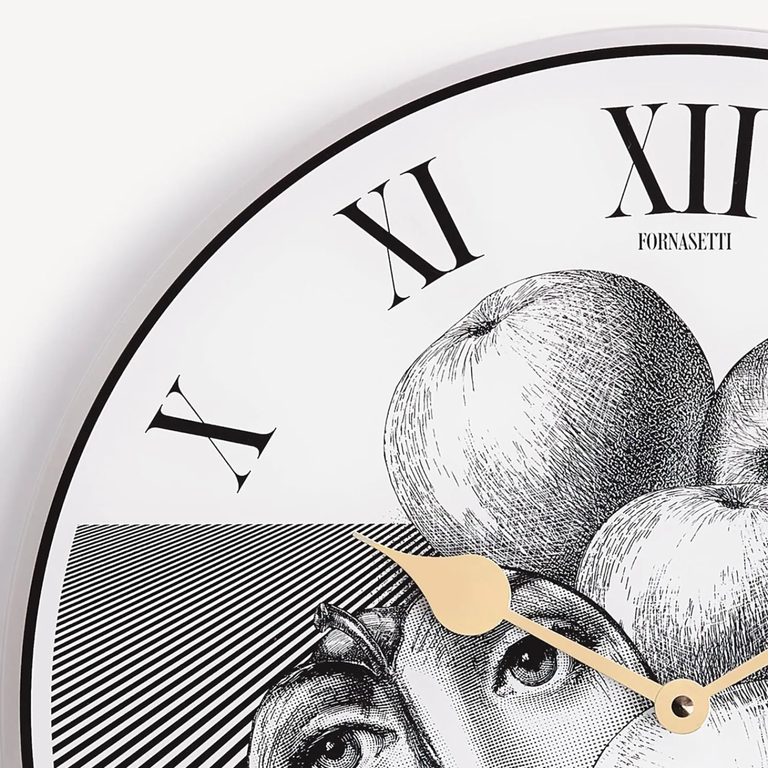 Clearance Orologio Tema E Variazioni N. 390 Orologi Da Parete
