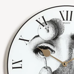 New Orologio Tema E Variazioni N. 218 Orologi Da Parete