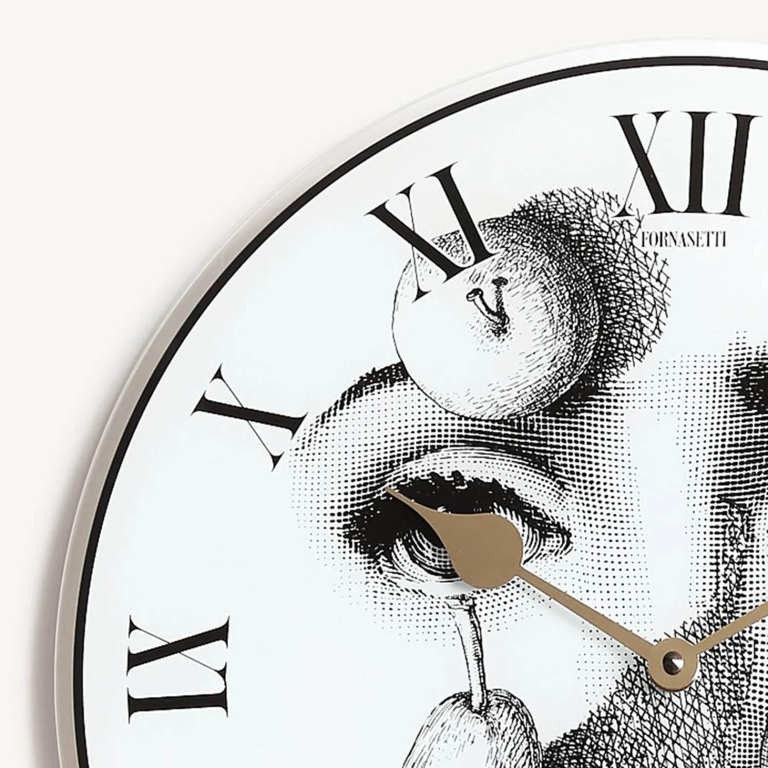 New Orologio Tema E Variazioni N. 218 Orologi Da Parete
