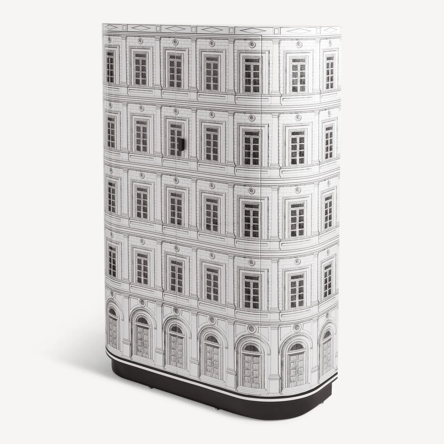 Shop Palazzo Curvo Armadi Curvi