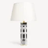 Discount Paralume Plissettato Conico Lampade E Paralumi