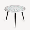 New Piano Del Tavolo Cortile Celeste Tabelle