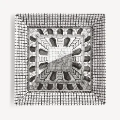 Best Sale Piastra Architettura Piatti Decorativi