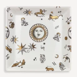 Store Piastra Astronomici Piatti Decorativi
