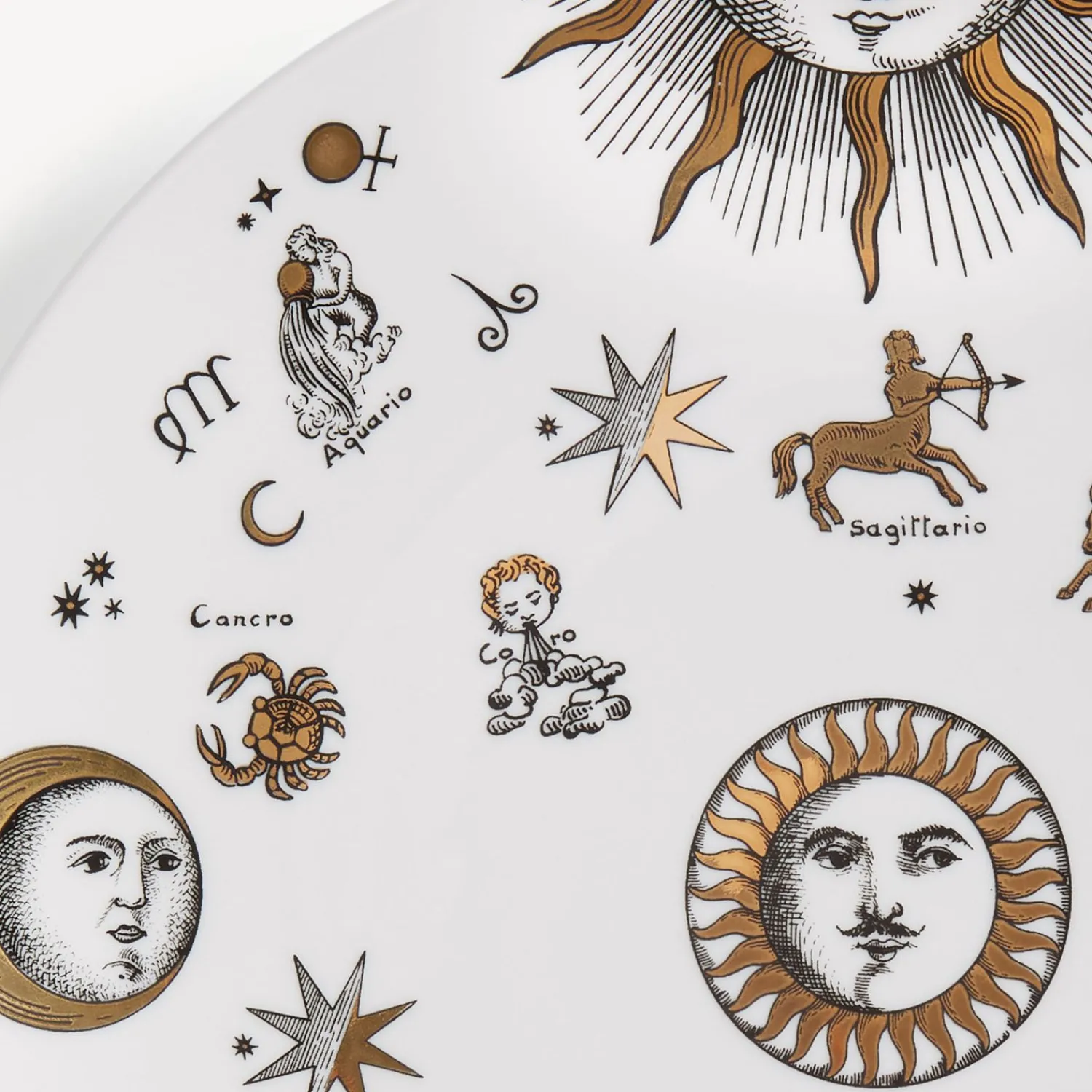 Cheap Piastra Astronomici Piatti Decorativi