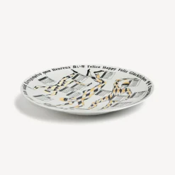 Best Sale Piastra Del Calendario 2024 Piatti Decorativi