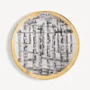 Clearance Piastra Del Calendario 2023 Piatti Decorativi