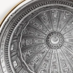 Best Piatto Cupola San Pietro Piatti Decorativi