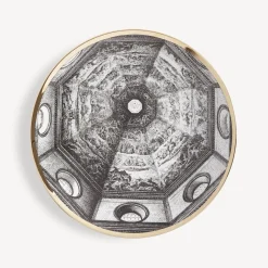 Flash Sale Piatto Cupola Santa Maria Del Fiore (Firenze) Piatti Decorativi
