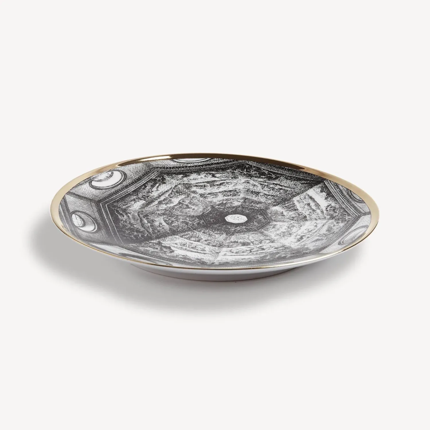 Flash Sale Piatto Cupola Santa Maria Del Fiore (Firenze) Piatti Decorativi