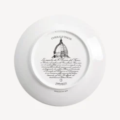 Flash Sale Piatto Cupola Santa Maria Del Fiore (Firenze) Piatti Decorativi