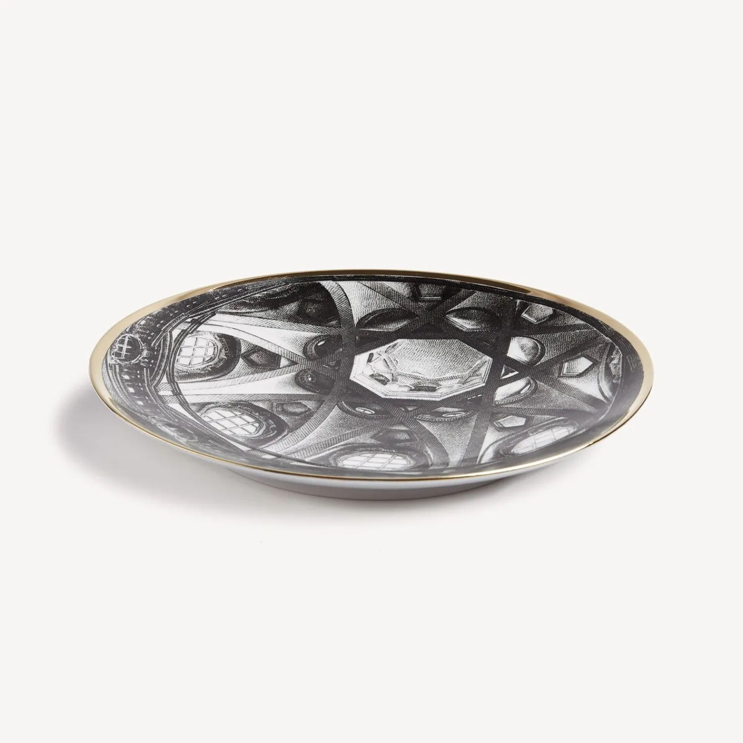 Shop Piatto Cupola S.Lorenzo (Torino) Piatti Decorativi