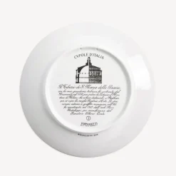 Clearance Piatto Cupola Tiburio Di S. Maria Delle Grazie (Milano) Piatti Decorativi
