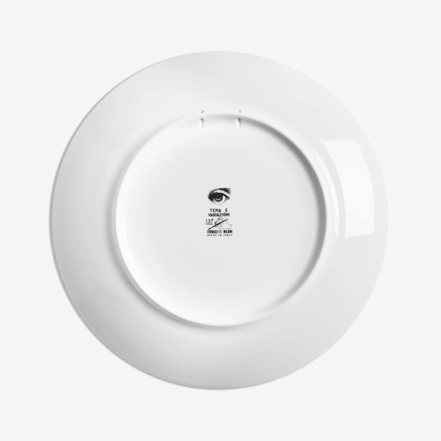 Flash Sale Piatto Da Muro Tema E Variazioni N.137 Fiori