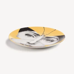 Flash Sale Piatto Da Muro Tema E Variazioni N.96 Animali