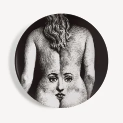 Best Piatto Da Muro Tema E Variazioni N.300 Disegni Anatomici