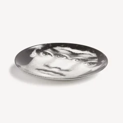 Best Sale Piatto Da Muro Tema E Variazioni N.79 Surrealismo