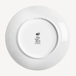 Cheap Piatto Da Muro Tema E Variazioni N.244 Ripetizione