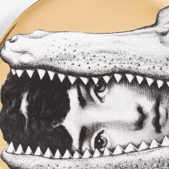 Discount Piatto Da Muro Tema E Variazioni N.233 Animali