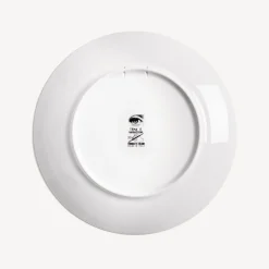 Clearance Piatto Da Muro Tema E Variazioni N.33 Frammento