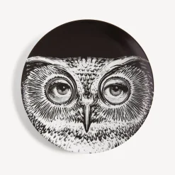 Outlet Piatto Da Muro Tema E Variazioni N.105 Animali