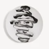 Clearance Piatto Da Muro Tema E Variazioni N.297 Surrealismo