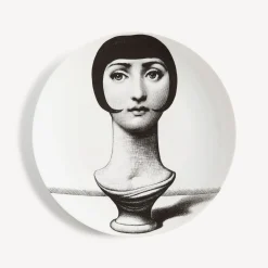 Fashion Piatto Da Muro Tema E Variazioni N.192 Antichita