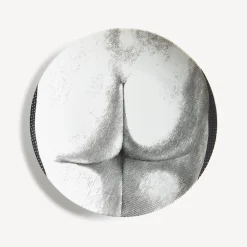 Shop Piatto Da Muro Tema E Variazioni N.306 Disegni Anatomici