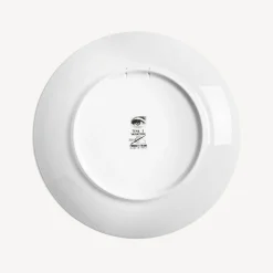 Shop Piatto Da Muro Tema E Variazioni N.306 Disegni Anatomici