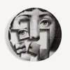 Online Piatto Da Muro Tema E Variazioni N.180 Surrealismo