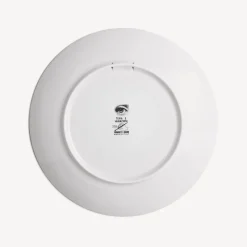 Clearance Piatto Da Muro Tema E Variazioni N.259 Animali