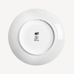 Outlet Piatto Da Muro Tema E Variazioni N.278 Antichita