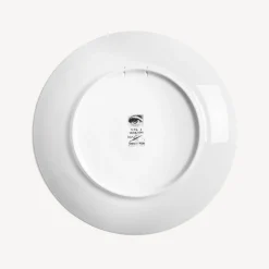 Shop Piatto Da Muro Tema E Variazioni N.307 Disegni Anatomici