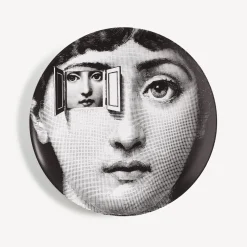 Best Piatto Da Muro Tema E Variazioni N.116 Surrealismo